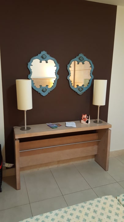 Schlafbereich Kn Arenas del Mar Hotel