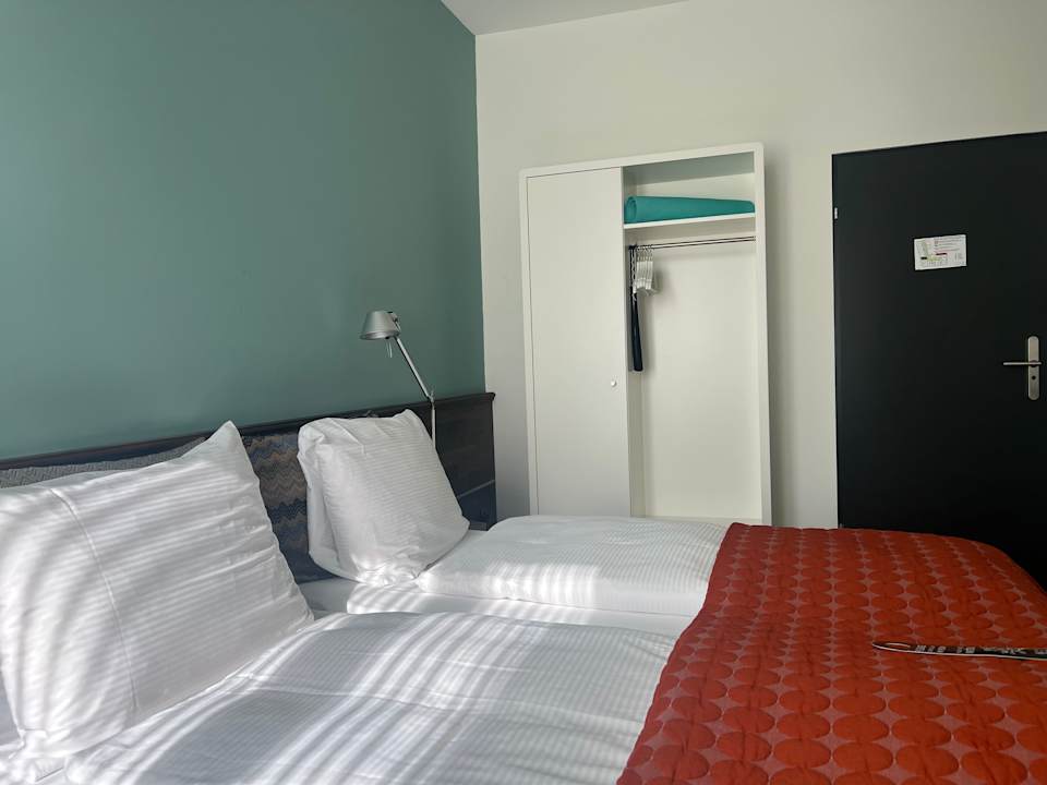 Zimmer Hotel Plattenhof