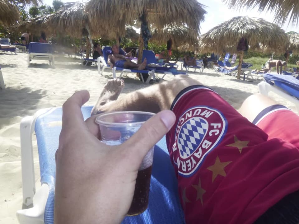 Plaza Iberostar Origin Taínos