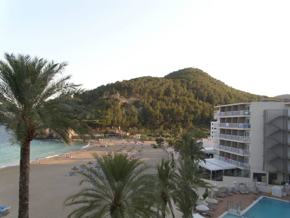 Superior Zimmer 416 4. Etage El Somni Ibiza Dream Hotel by Grupotel