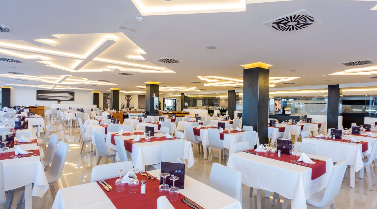 Gastro The Ibiza Twiins