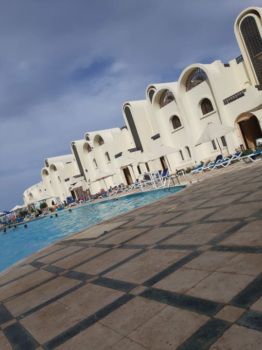 Pool Gravity Hotel & Aquapark Sahl Hasheesh