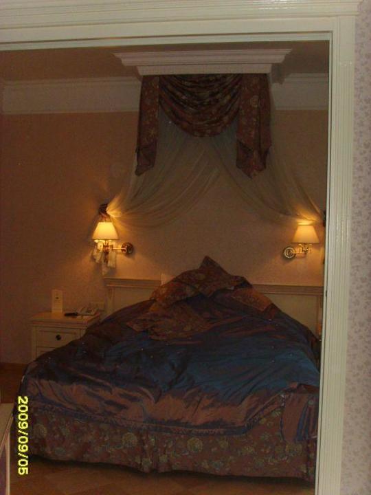 Pokoj Hotel Branicki