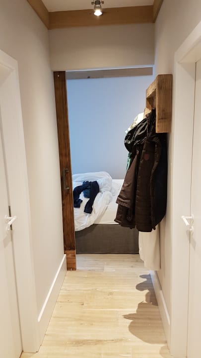 Zimmer The Cozy Hotel Timmendorfer Strand