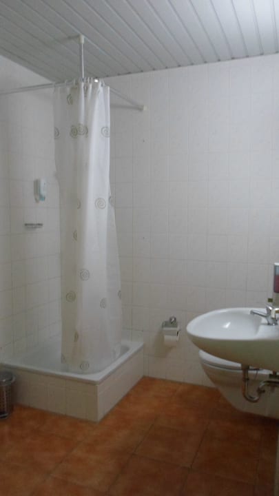 Bad Hotel-Pension Am Mühlberg