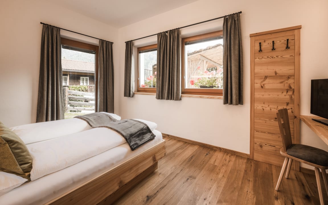 Zimmer Enzianhof - Nature Apartments