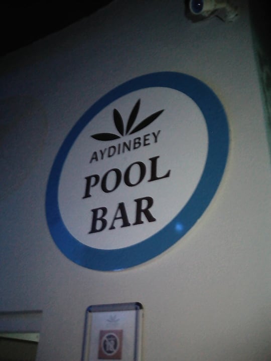 Sonstiges Aydinbey Famous Resort