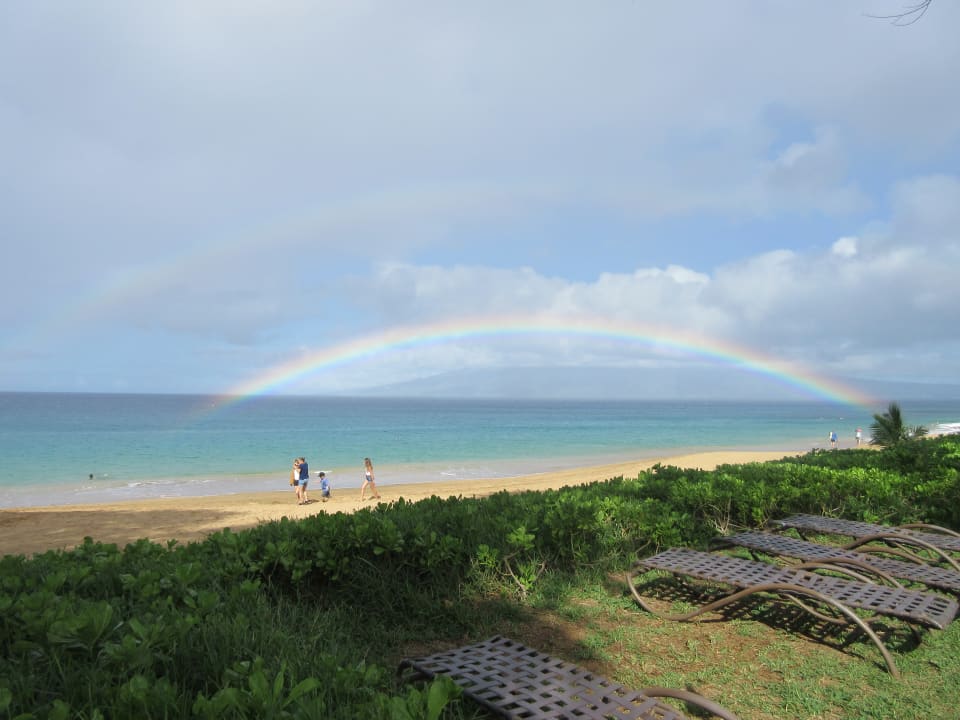 Strand Aston Maui Kaanapali Villas