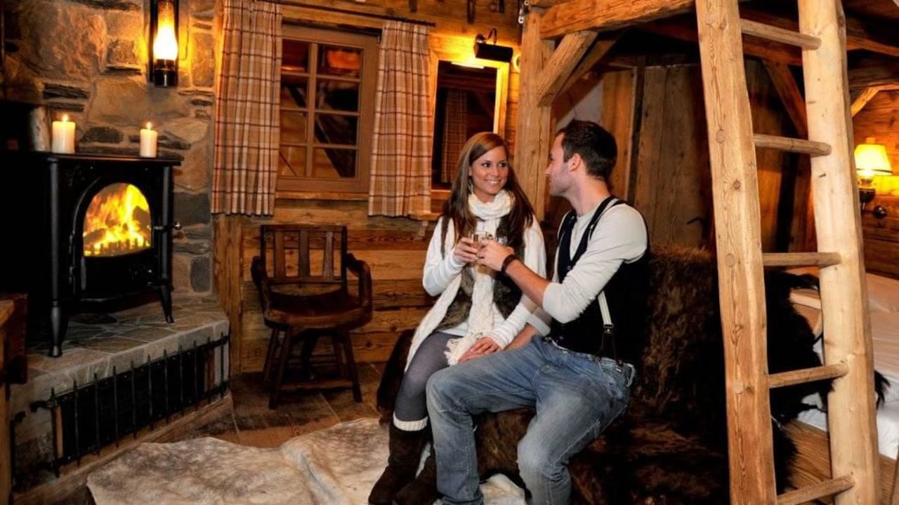 Camp Resort, Europa-Park Tipi Town Europa-Park