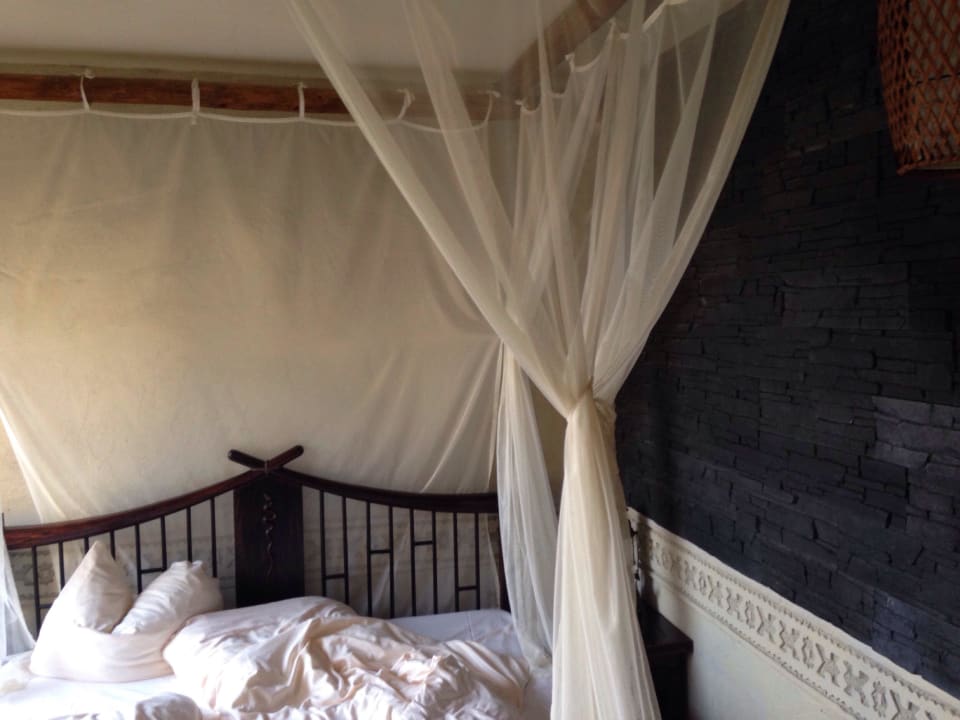 Doppelbett Hotel Matamba - Phantasialand Erlebnishotel