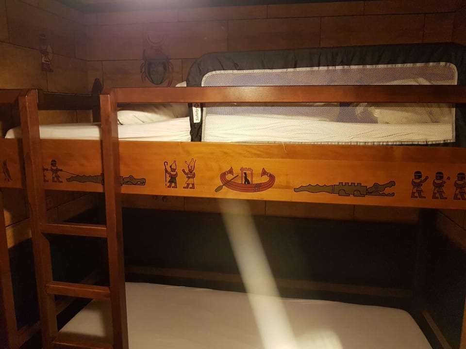 Zimmer LEGOLAND Feriendorf