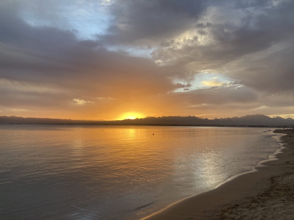 Ausblick ROBINSON SOMA BAY
