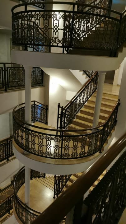 Sonstiges Aydinbey Kings Palace & Spa