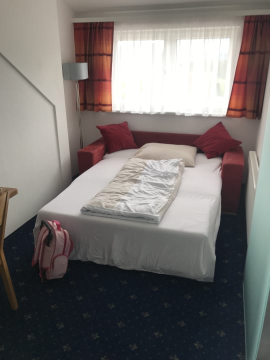 Zimmer Gasthof Knappenwirt