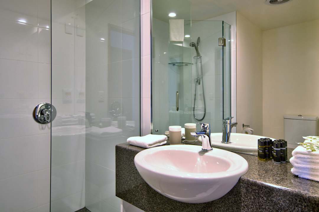 Zimmer Melbourne Lodge