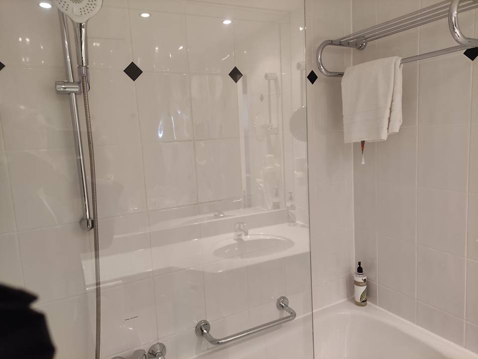 Zimmer Fletcher Hotel-Restaurant Arnsberg-Sauerland