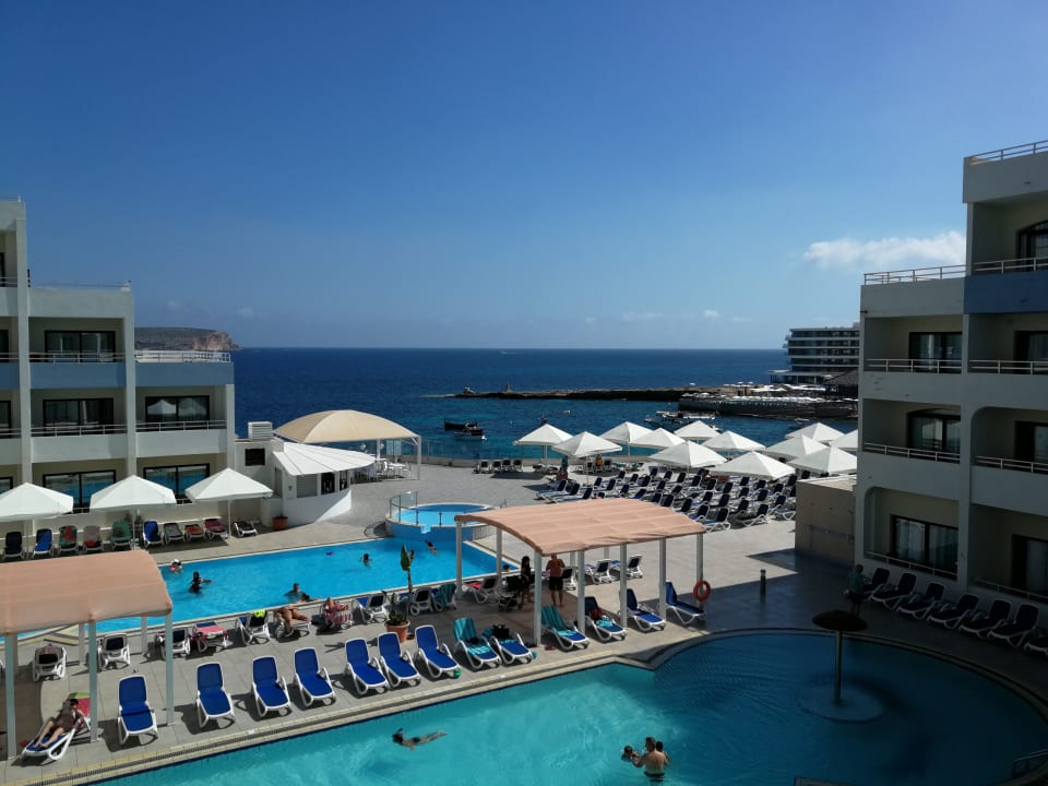 Zimmer Riviera Spa Resort - Adults Only