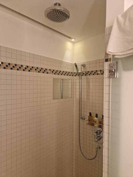 Zimmer The Ritz-Carlton Wolfsburg