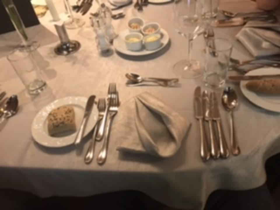 Gastro Verwöhnhotel Kristall