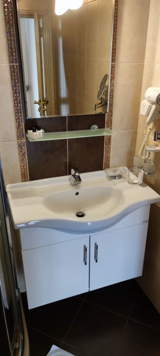 Zimmer Hotel&SPA Diamant Residence