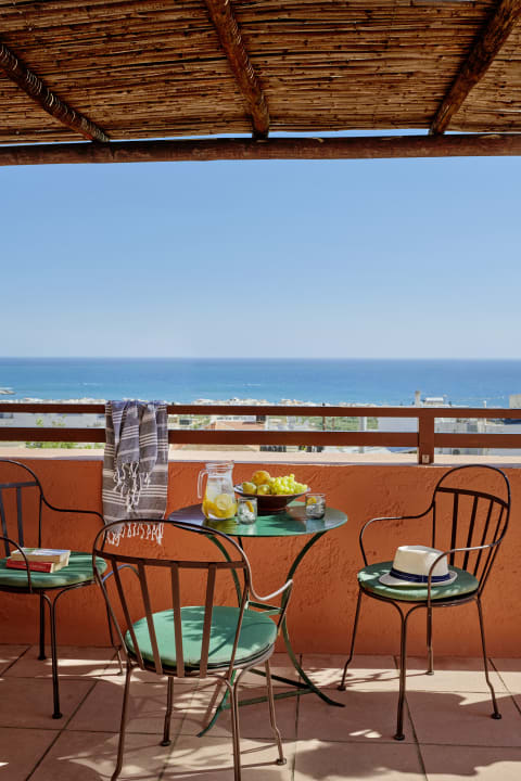 Zimmer Koutouloufari Village Holiday Club