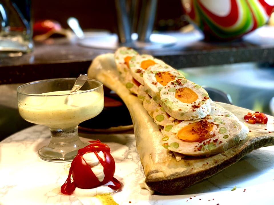 Gastro Megasaray Club Belek