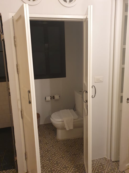 Zimmer Moracea by Khao Lak Resort