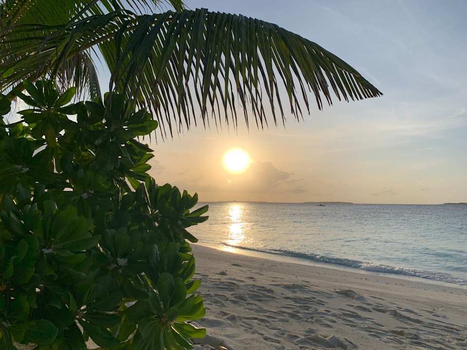 Strand Adaaran Select Meedhupparu Island Resort - Premium All Inclusive