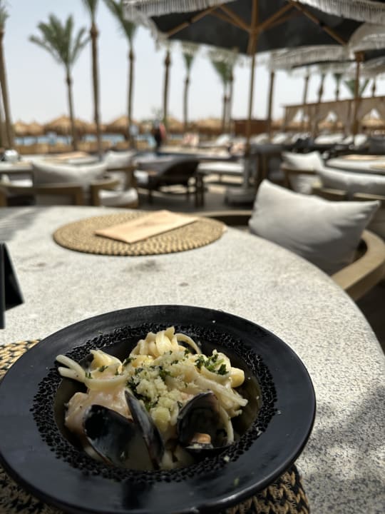 Gastro Sunrise Tucana Resort - Grand Select