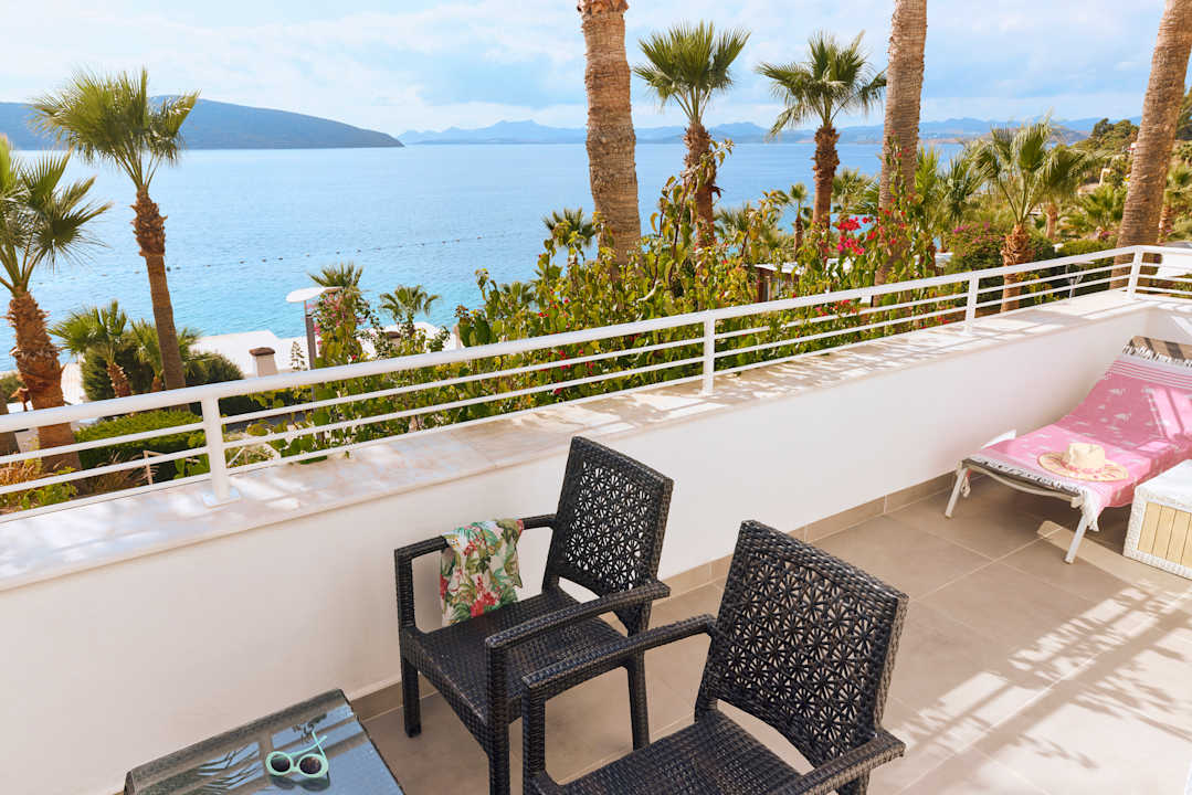 Zimmer TUI MAGIC LIFE Bodrum - Adult Only (16+)
