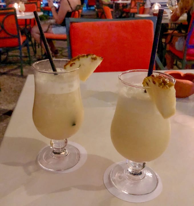 Gastro Bull Costa Canaria & Spa - Adults only