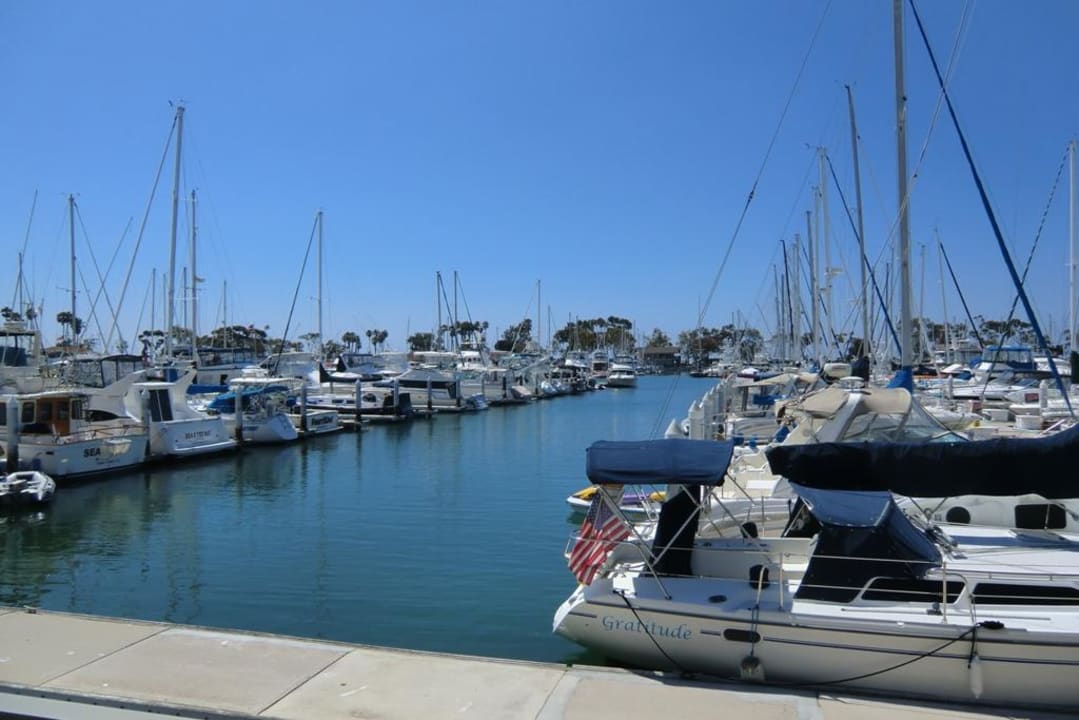 Dana Point Marina Inn Hotel Dana Point Marina Inn