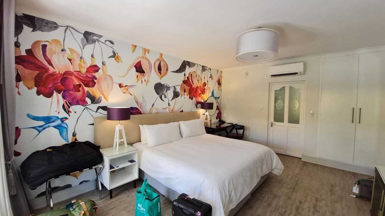 Zimmer Hotel Protea Franschhoek