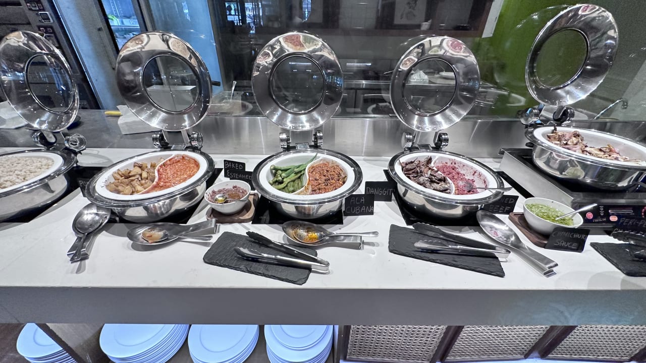 Gastro Feliz Hotel Boracay