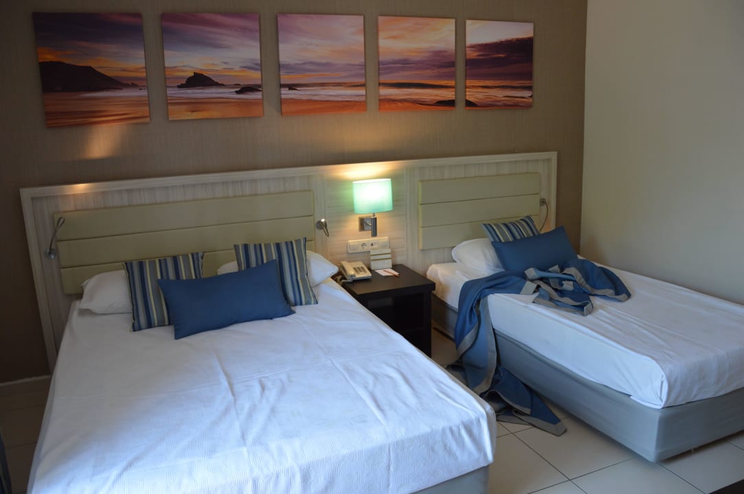 Bungalow Papillon Belvil