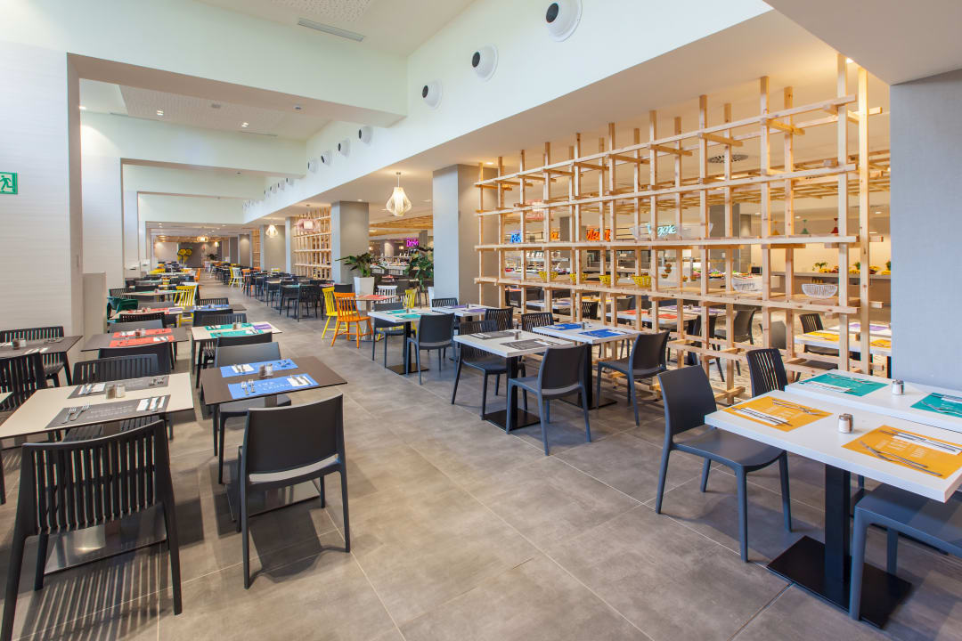 Gastro Abora Buenaventura by Lopesan Hotels