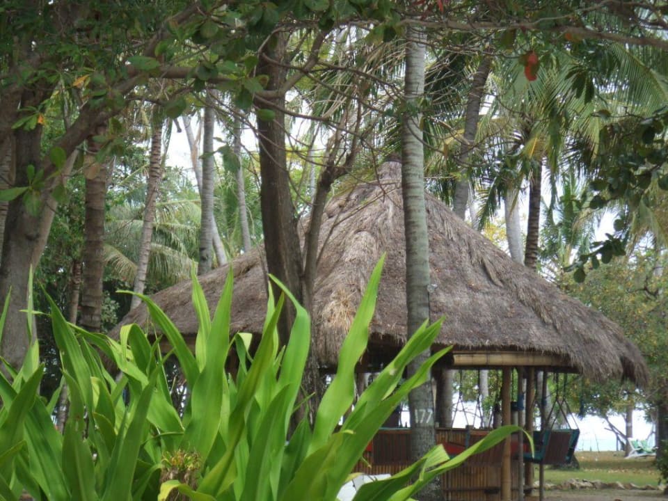 Strandbar Kila Senggigi Beach Lombok