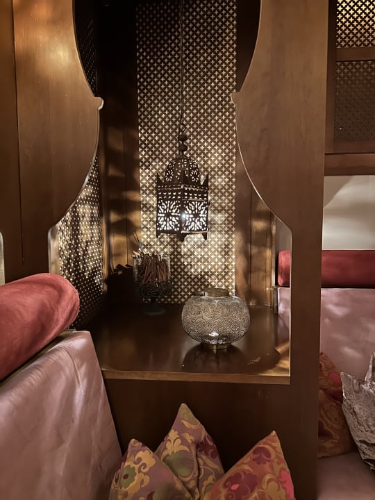 Sonstiges Mountain Resort Feuerberg