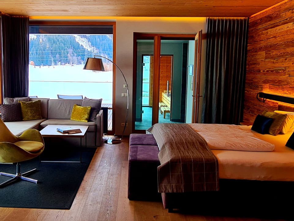 Zimmer Sportresidenz Zillertal