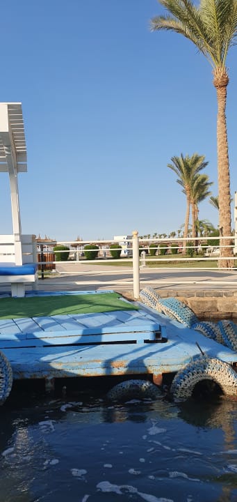 Sonstiges Pickalbatros Dana Beach Resort - Hurghada