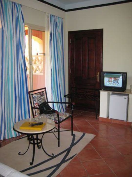 Zimmer 1111 (Cleopatra) TUI MAGIC LIFE Redsina Sharm El Sheikh