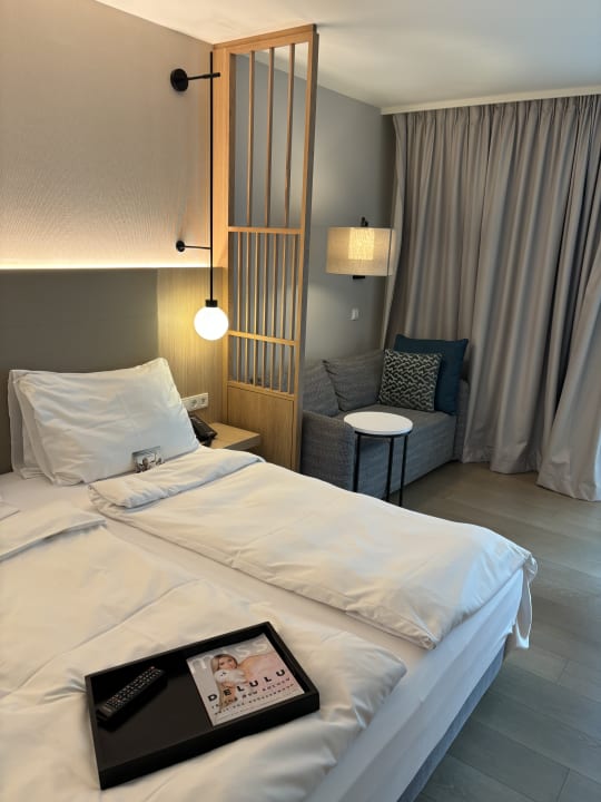 Zimmer Adina Apartment Hotel Vienna Belvedere