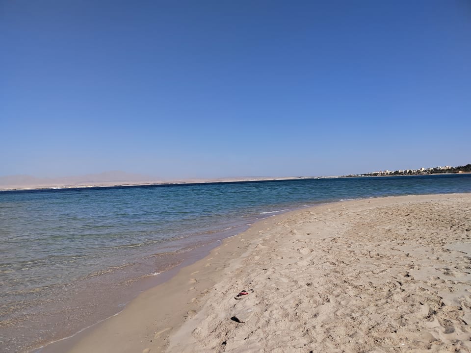 Strand Hotel Sheraton Soma Bay Resort