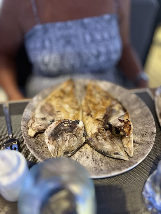 Gastro Hipotels Barrosa Garden