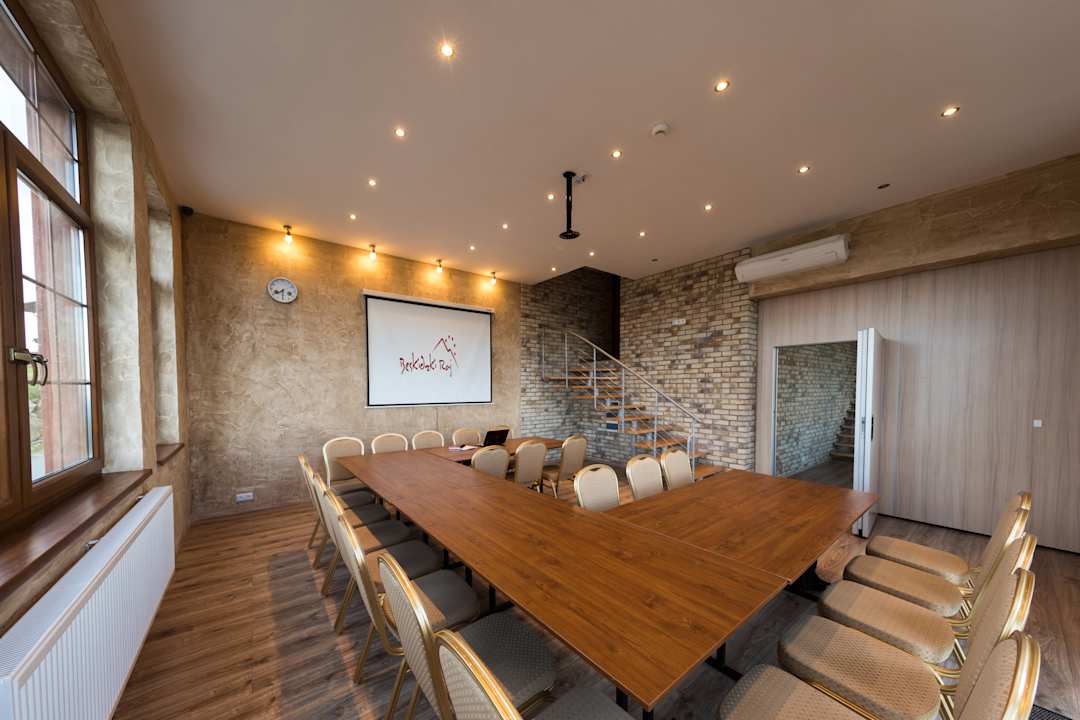 Sonstiges Hotel Beskidzki Raj