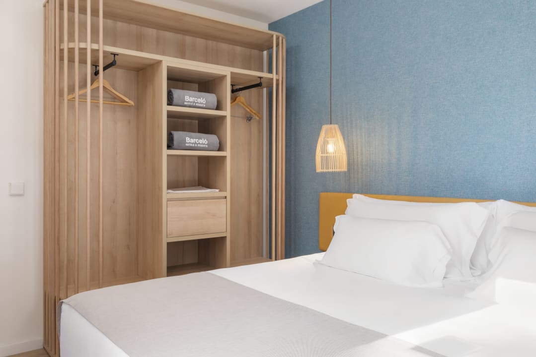 Zimmer Barceló Fuerteventura Royal Level Adults Only
