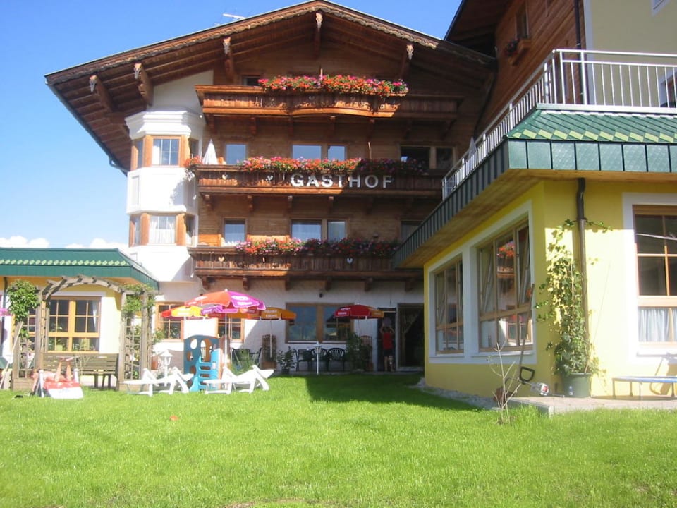 Der Neue Jörglerhof Hotel Jörglerhof