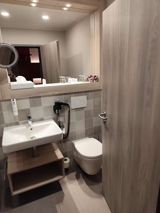 Zimmer Best Western Hotel Erfurt-Apfelstädt