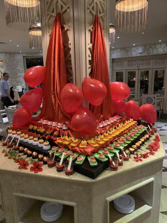 Gastro Makadi Spa - Adults only