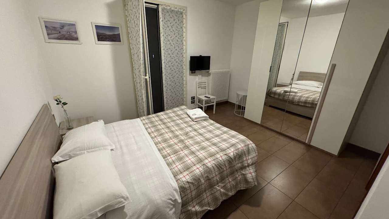 Zimmer Rinaldi House